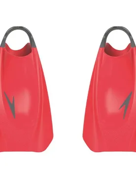 Palmes De Natation Fury Training - Speedo - FashionsVida