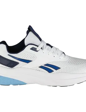 Sneaker Relora White / Vector Navy / Athletic Blue EU 40 - Reebok - FashionsVida