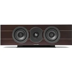 Altavoz Lumina Center I canal central wengé