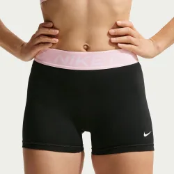 Malla corta de mujer Pro 365 3''