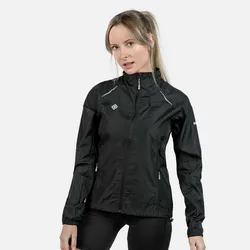 Izas Giacca Sidney W Black 2XL