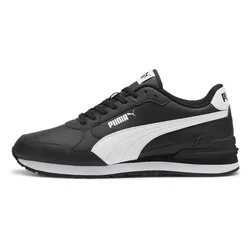 Sneaker St Runner V L Black / White EU 42