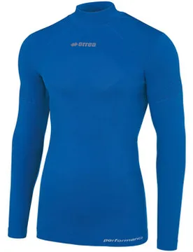 T-Shirts & Poloshirts Daryl Maglia Ml Ad Eu S / M;Eu Xxl Female - Errea - FashionsVida