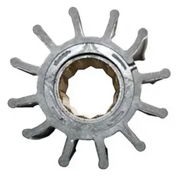 Johnson 09-821b Impeller Grey 25 x 65.8 x 80 mm unisex