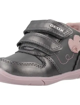 Kinderstiefel B Zapito Girl 18;20 Female - Geox - FashionsVida