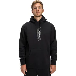 Sudadera de hombre DC Omega