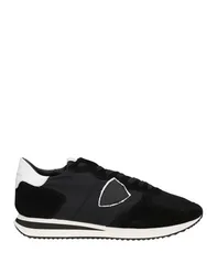 Sneakers Hombre Negro 46 Hombre