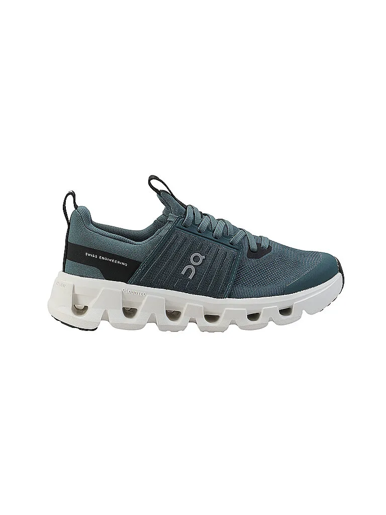 Kinder Sneaker CLOUDSWIFT YOUTH dunkelgrün 37 1/2 - On - FashionsVida