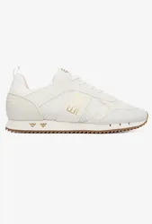EA7 scarpe unisex crema