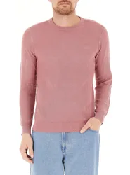 Maglia girocollo ROSA ANTICO XXL