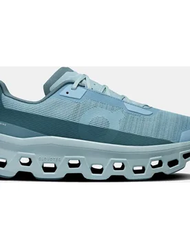 Zapatillas de Casual de Hombre Cloudmster Void Running - On - FashionsVida