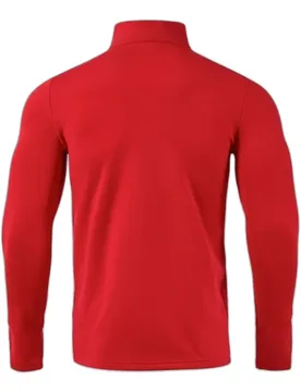 Pullover Combi Pro - Rouge - male - Size: 3XL - Joma - FashionsVida