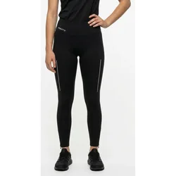 Leggings Adv Essence Run Black S