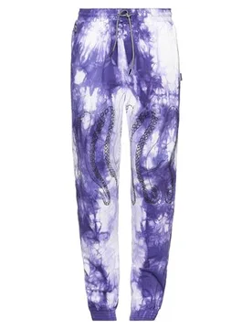Hose Herren Violett S,XS Herren - Octopus - FashionsVida