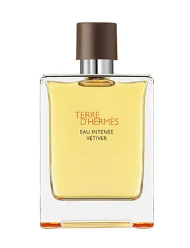 Terre Eau Intense Vetiver 200ML - HermÃ¨s - FashionsVida