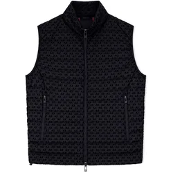 Exchange Gilet Xm003511_af19870 Black L