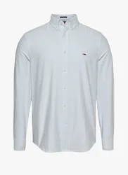 Tommy Hilfiger Chemise en coton