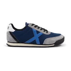 Munich Sneaker Riber 09 Blue EU 41