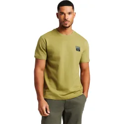Camiseta de hombre M Afia