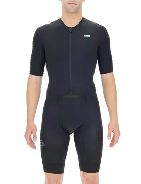 Combinaison De Course à Manches Courtes Integrated - Uyn - FashionsVida