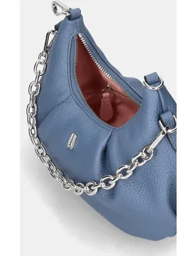 Bolso de hombro ballerina bag de mujer con cadena - Pretty Ballerinas - FashionsVida