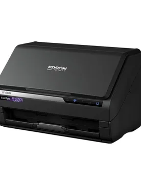 Scanner Fastfoto Ff-680w Black One Size unisex - Epson - FashionsVida