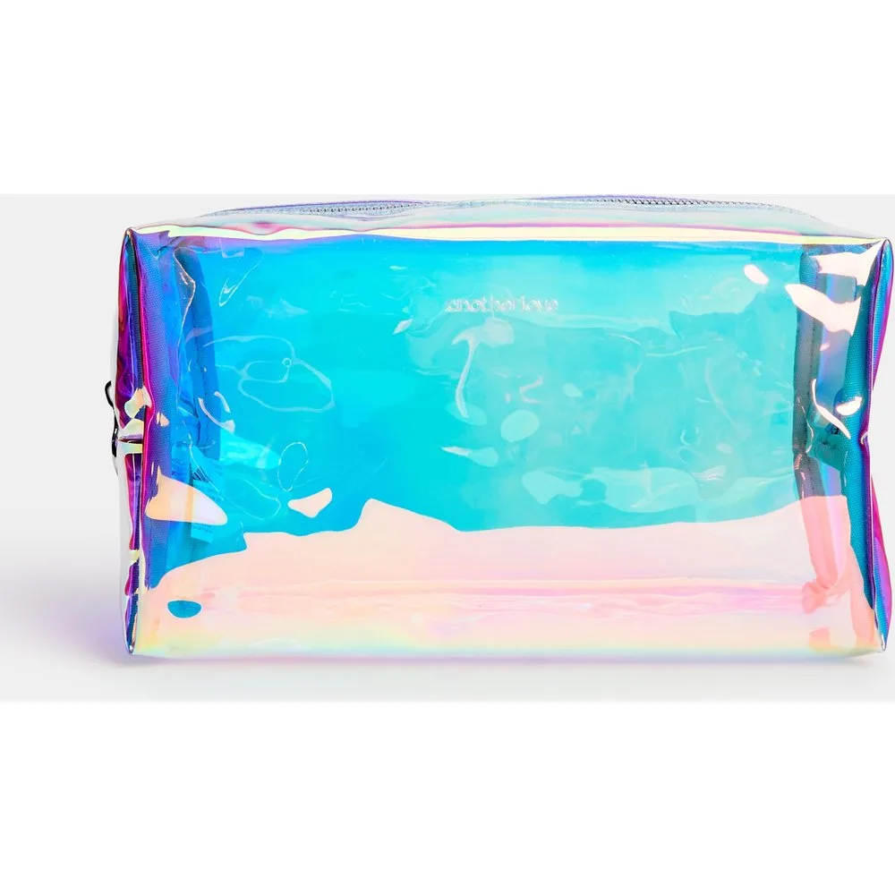 Neceser Iridiscente - ANOTHER LOVE - FashionsVida