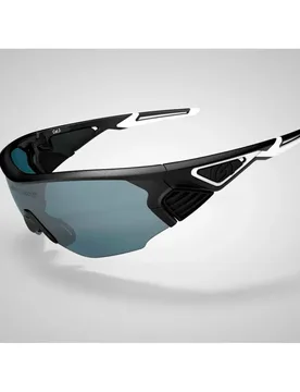 Occhiali Da Sole Roubaix Black / Black - Suomy - FashionsVida