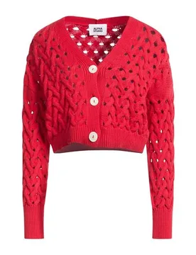 Alpha Rebecas Mujer Rojo 38 Mujer - ALPHA - FashionsVida