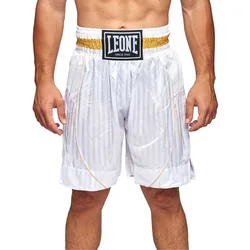 Short De Boxe Extrema 3 White L
