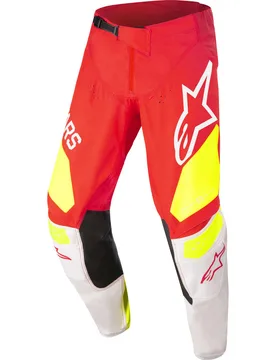 Pantaloni Moto Cross Enduro TECHSTAR FACTORY Ros taglia 32 - Alpinestars - FashionsVida