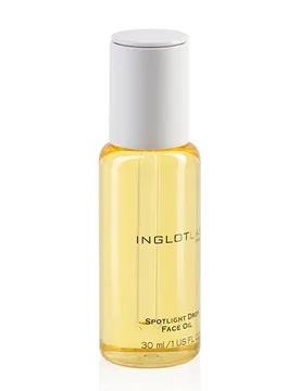 INGLOT Lab Spotlight Drop Face Oil - Inglot - FashionsVida
