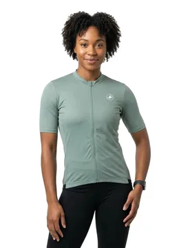 Maillot à Manches Courtes Donnafit R - BBB - FashionsVida