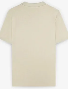 Polo de manga corta de hombre con bolsillo en el pecho - Scalpers - FashionsVida
