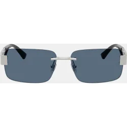 Gafas de sol VE2298 de hombre rectangular en metal