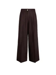 Businesshose 14_THE GENT marrone 30/L32