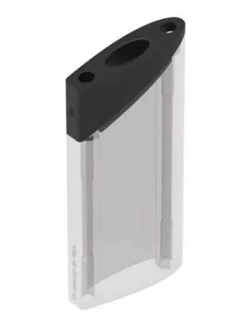 Distanziatore Per Cuffie Angolari 25º 9mm Black - Deda - FashionsVida