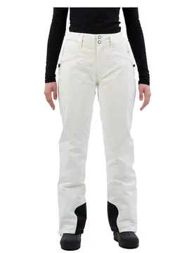Pantalon Kensington Seashell L - Protest - FashionsVida