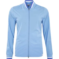 Cross Jacke Storm, blau s