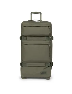 Transit'r Plus L, 100% Polyester monotone khaki Grand unisex - Eastpak - FashionsVida
