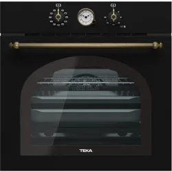 Horno multifunción con sistema de limpieza Hydroclean automático - HRB 6300 AT