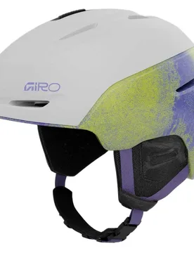 Casque Junior Neo Matte White / Flo Green M unisex - Giro - FashionsVida