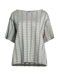 Pullover Damen Grau M Damen
