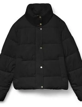 Daunenjacken Maggy Eu S;Eu M;Eu Xs Female - Vero moda - FashionsVida