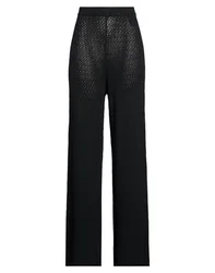 Toteme Pantalones Mujer Negro M,S Mujer
