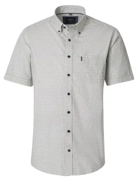 B.D. Comfort Fit 1/2Arm_ male - M - FashionsVida