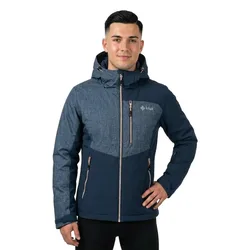 Kilpi Veste Flip Dark Blue 50 Homme