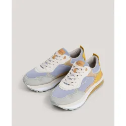 Freya - zapatillas combinadas