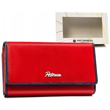 Geldbeutel Ptnka2470736 Einheitsgrösse Female - Peterson - FashionsVida