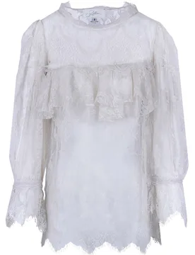 Blusa - 470056 - Champagne - SO ALLURE - FashionsVida